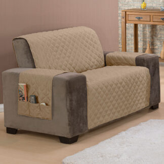 Protetor de Sofá Classic 2 Lugares