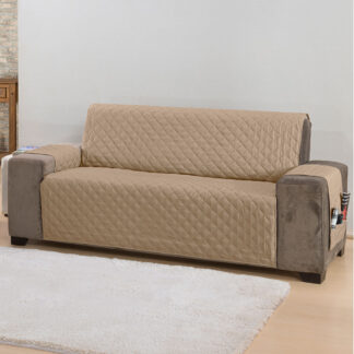 Protetor de Sofá Classic 3 Lugares
