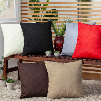 Capa Para Almofada Matelada