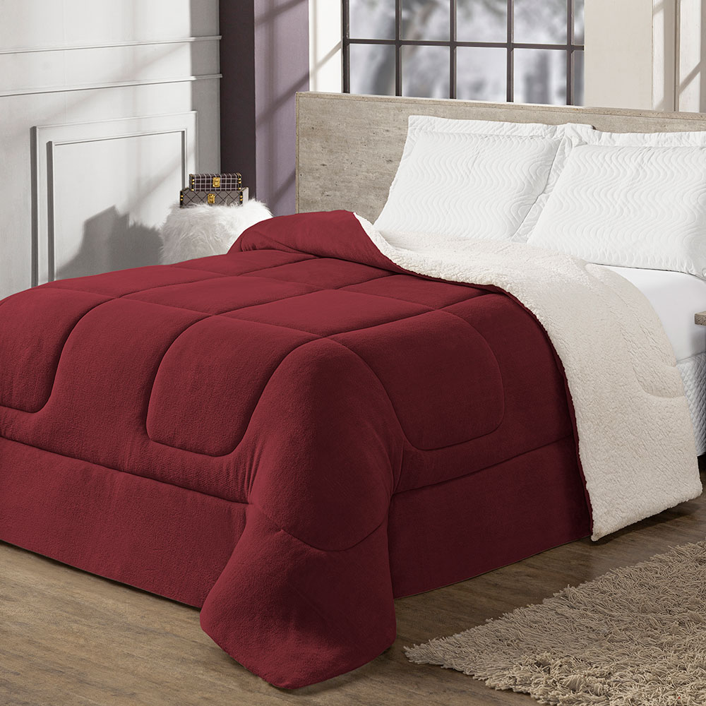 Coberdrom Maya Solteiro - Imagem 7