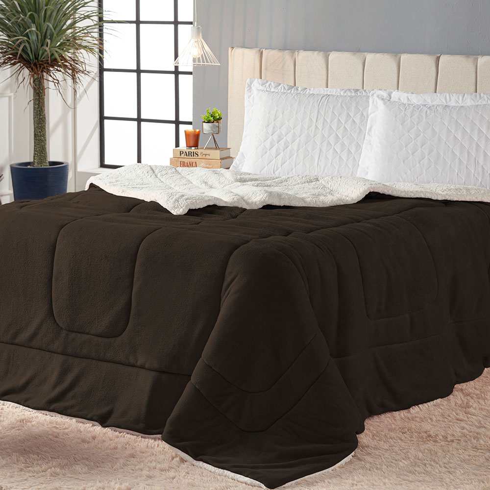 Coberdrom Maya Solteiro - Imagem 5