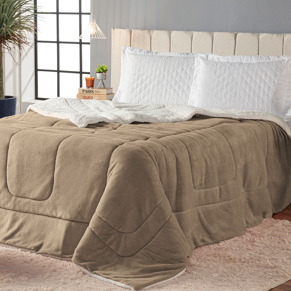 Coberdrom Maya Solteiro - Imagem 3