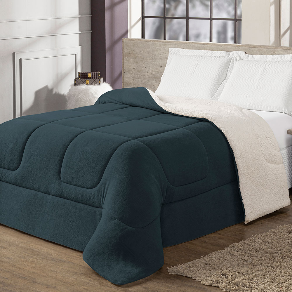 Coberdrom Maya Solteiro