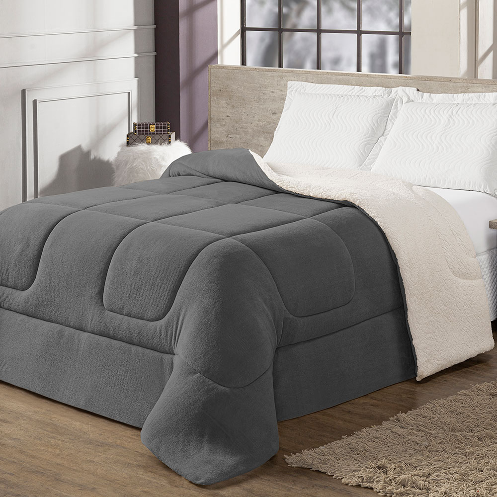 Coberdrom Maya Solteiro - Imagem 4