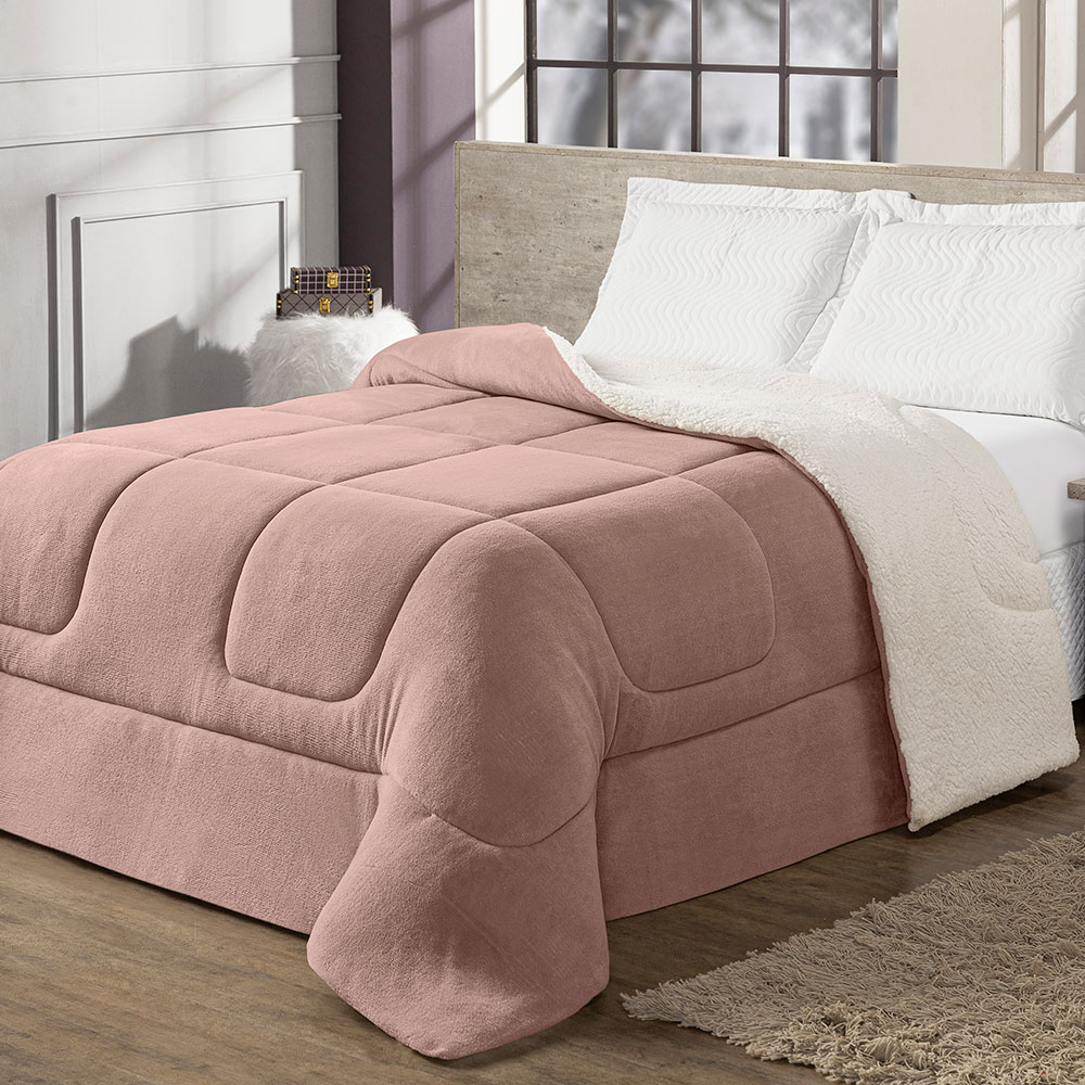 Coberdrom Maya Solteiro - Imagem 6