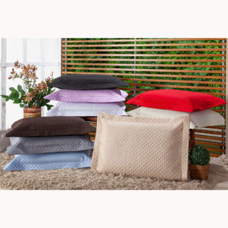 Porta Travesseiro Matelada